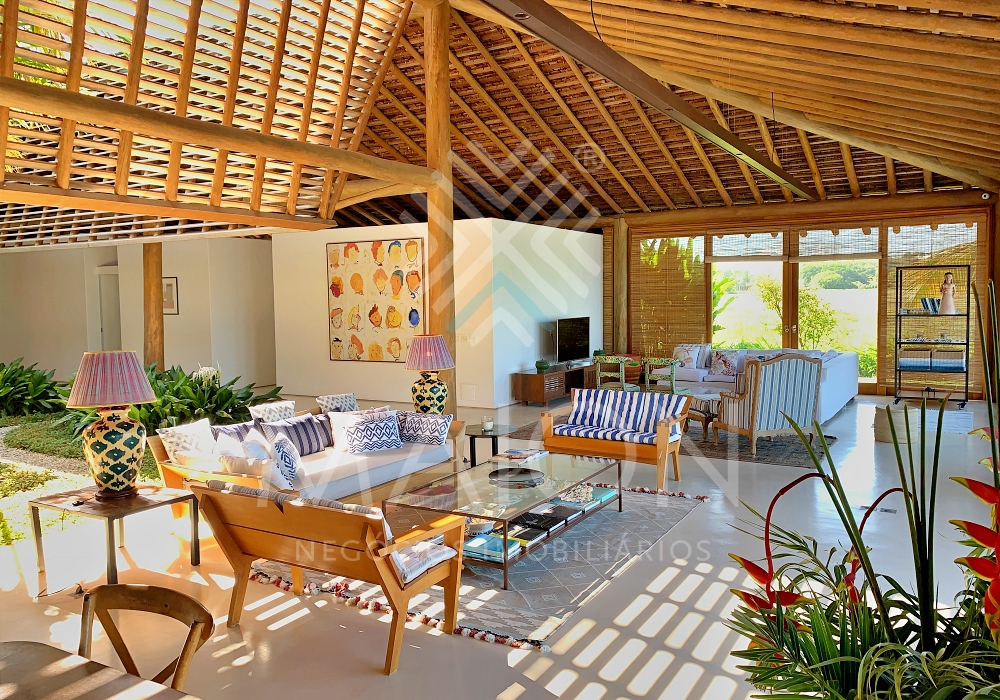 rent exclusive villas in trancoso bahia